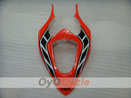 Rear Tail Fairing + Seat Cover For Yamaha 04-06 YZF-R1 #OYO87911237