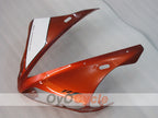 Front Upper Fairing For Yamaha 04-06  YZF-R1 #OYO87911240