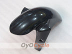 Injection Fairing kit for 04-06 YZF-R1 - Orange, White, Black - MOTUL #OYO87905644