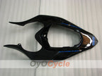 Injection Fairing kit for 04-06 YZF-R1 - Blue, Black - Factory Style #OYO87905645