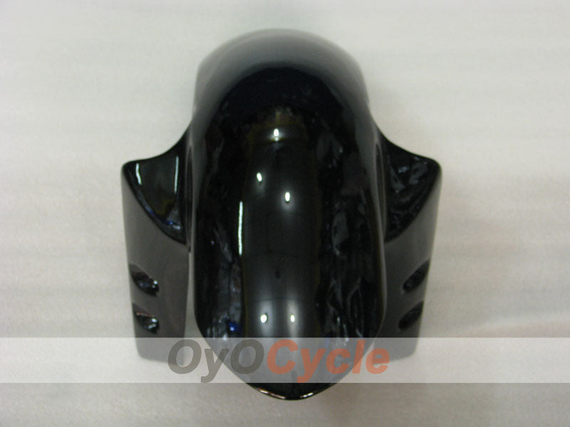 Injection Fairing kit for 04-06 YZF-R1 - Blue, Black - Factory Style #OYO87905645