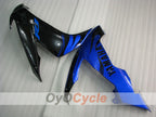 Left & Right Side Fairing For Yamaha 04-06  YZF-R1 #OYO87911245