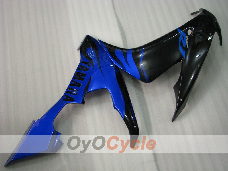 Left & Right Side Fairing For Yamaha 04-06  YZF-R1 #OYO87911245