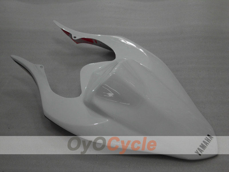 Rear Tail Fairing + Seat Cover For Yamaha 04-06 YZF-R1 #OYO87911248 Secondary image