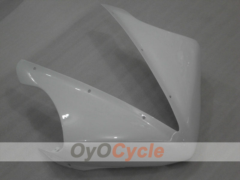 Front Upper Fairing For Yamaha 04-06  YZF-R1 #OYO87911247