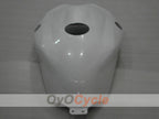 Injection Fairing kit for 04-06 YZF-R1 - Orange, White, Black - MOTUL #OYO87905646