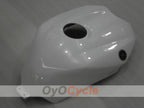 Injection Fairing kit for 04-06 YZF-R1 - Orange, White, Black - MOTUL #OYO87905646