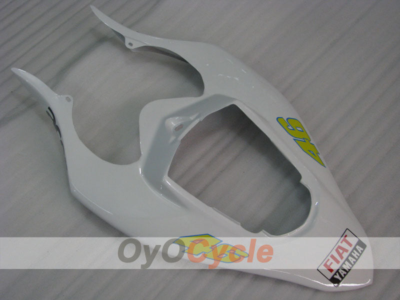 Rear Tail Fairing For Yamaha 04-06 YZF-R1 #OYO87911253