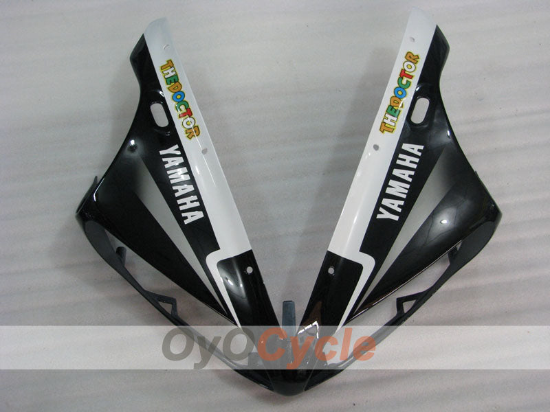 Front Upper Fairing For Yamaha 04-06  YZF-R1 #OYO87911252