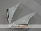 Injection Fairing kit for 04-06 YZF-R1 - White, Black - Factory Style #OYO87905648