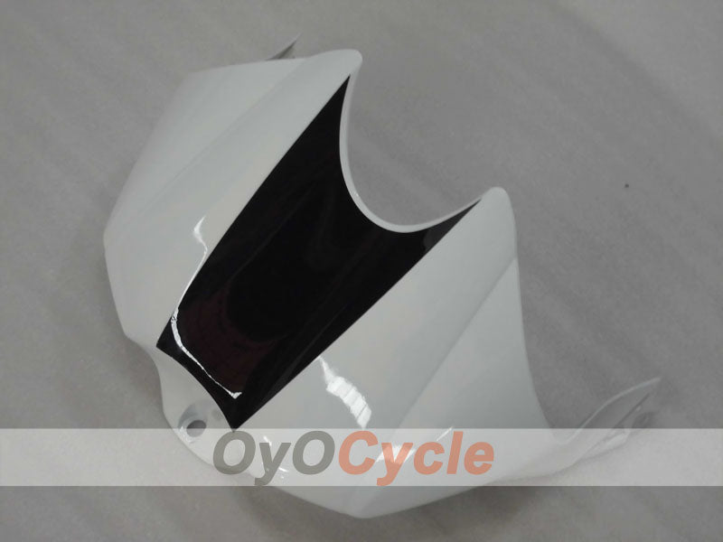 Injection Fairing kit for 04-06 YZF-R1 - White, Black - Factory Style #OYO87905648