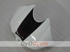Injection Fairing kit for 04-06 YZF-R1 - White, Black - Factory Style #OYO87905648
