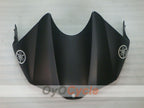 Injection Fairing kit for 04-06 YZF-R1 - Black, Matte - Factory Style #OYO87905649