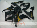 Injection Fairing kit for 04-06 YZF-R1 - Black, Matte - Factory Style #OYO87905649