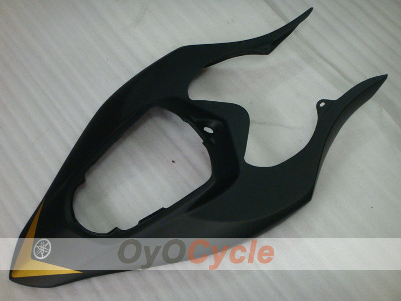 Injection Fairing kit for 04-06 YZF-R1 - Black, Matte - Factory Style #OYO87905649