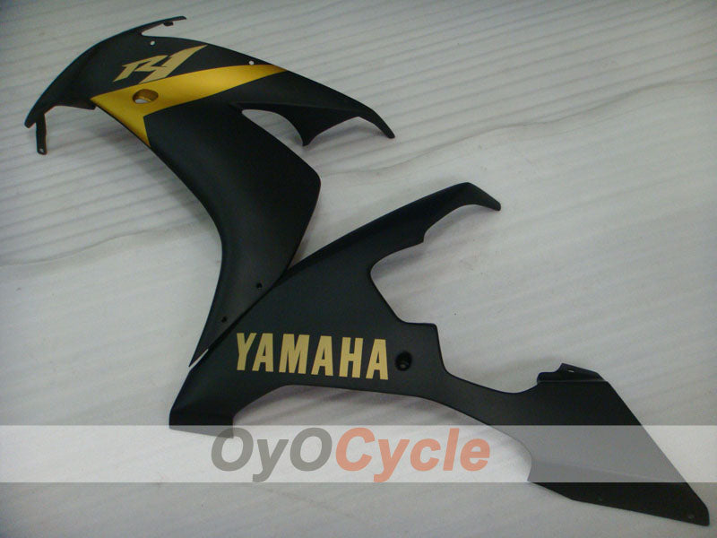 Left & Right Side Fairing For Yamaha 04-06  YZF-R1 #OYO87911262