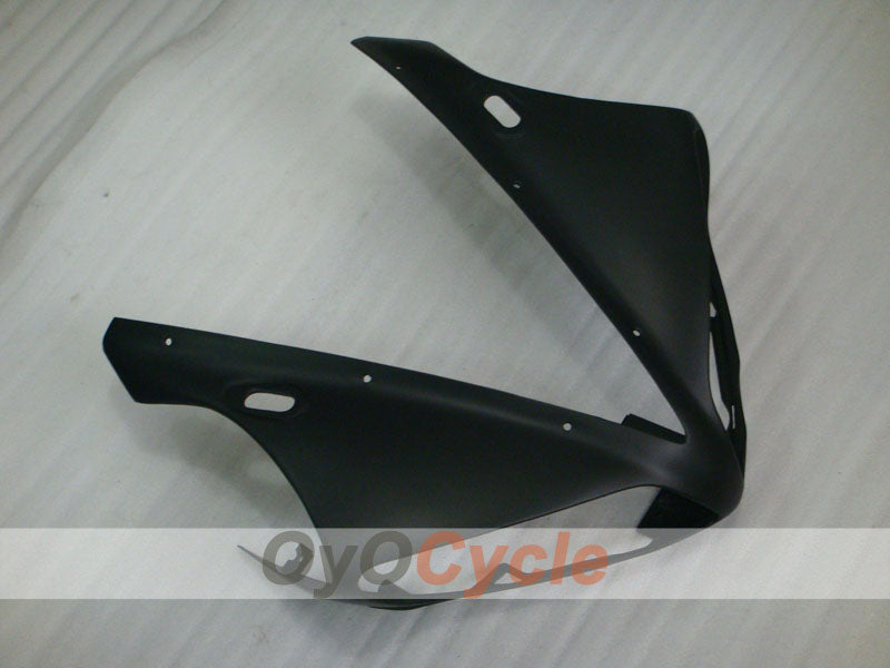 Injection Fairing kit for 04-06 YZF-R1 - Black, Matte - Factory Style #OYO87905649