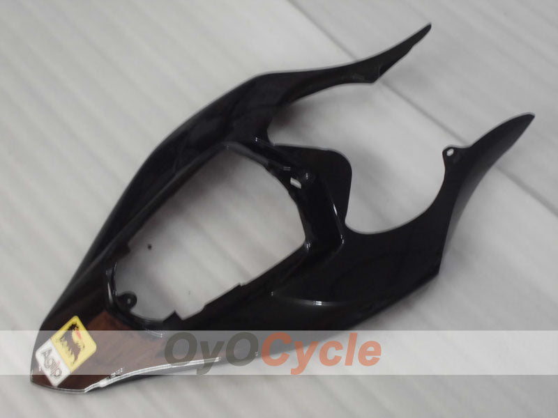 Rear Tail Fairing For Yamaha 04-06 YZF-R1 #OYO87911264 Secondary image