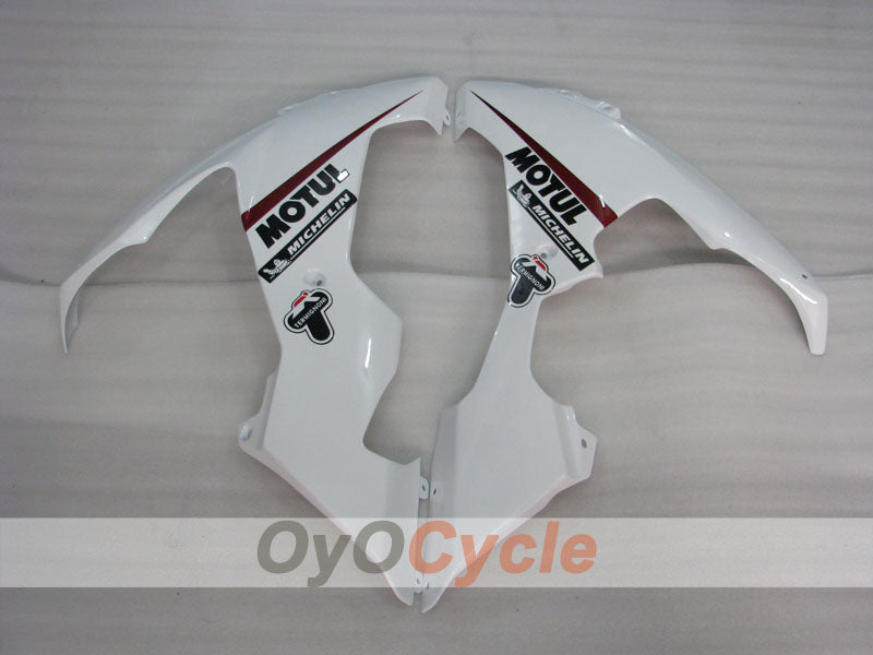 Left & Right Side Fairing For Yamaha 04-06  YZF-R1 #OYO87911271