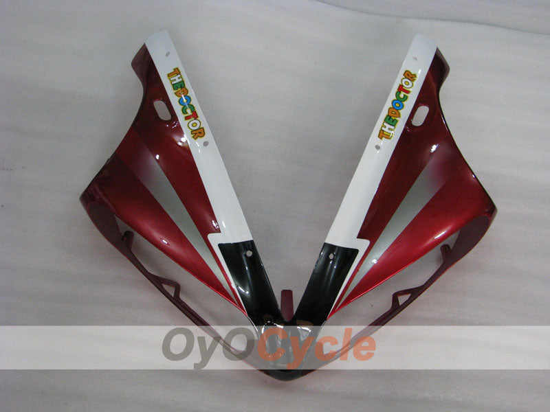 Front Upper Fairing For Yamaha 04-06  YZF-R1 #OYO87911268