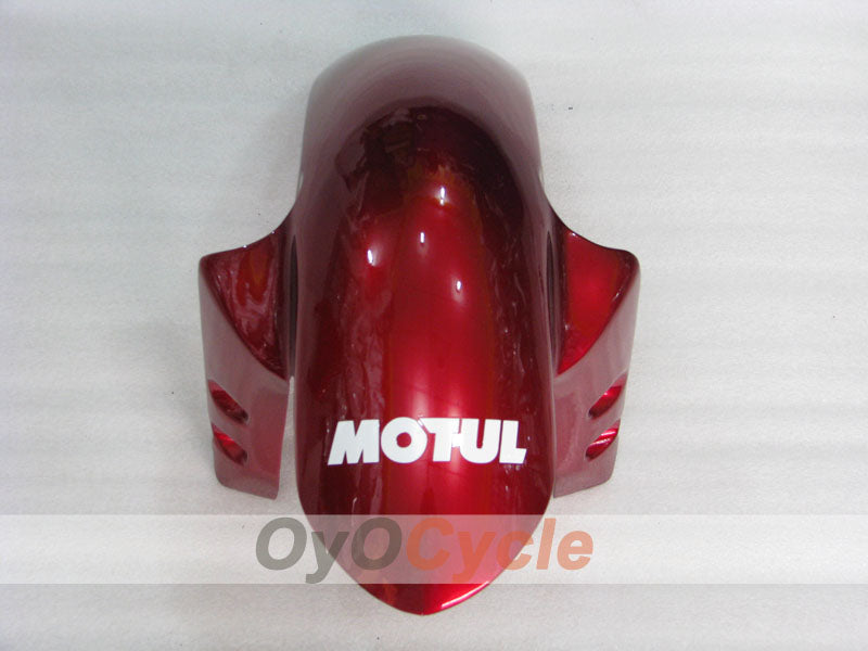 Front Fender Fairing For Yamaha 04-06  YZF-R1 #OYO87911267