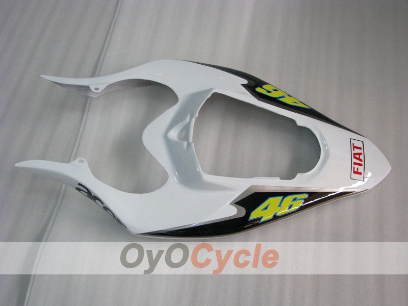 Rear Tail Fairing For Yamaha 04-06 YZF-R1 #OYO87911269