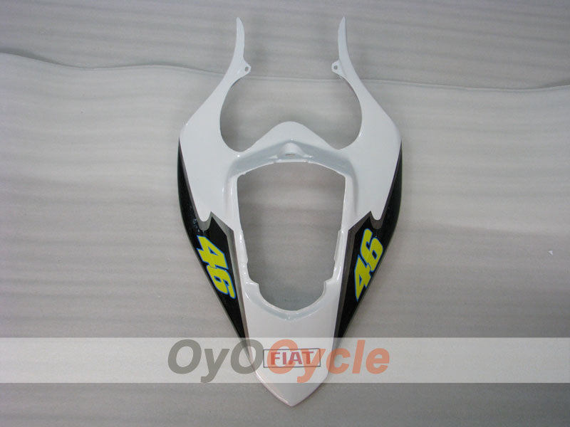 Rear Tail Fairing For Yamaha 04-06 YZF-R1 #OYO87911269