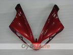 Injection Fairing kit for 04-06 YZF-R1 - Red, Grey - Factory Style #OYO87905652