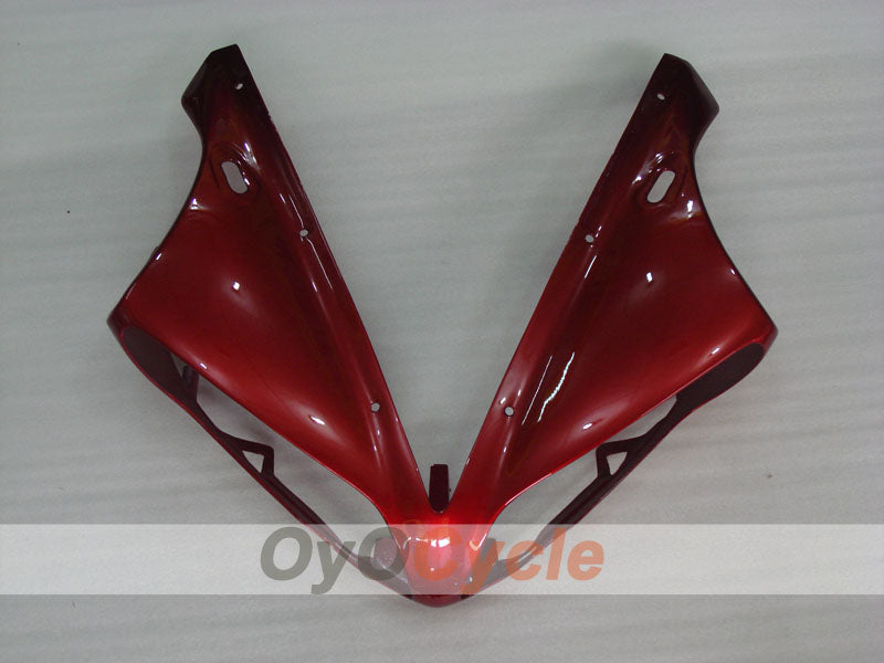 Front Upper Fairing For Yamaha 04-06  YZF-R1 #OYO87911273 Main image