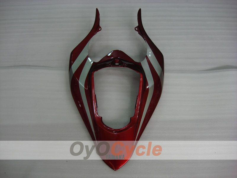 Rear Tail Fairing For Yamaha 04-06 YZF-R1 #OYO87911274 Main image