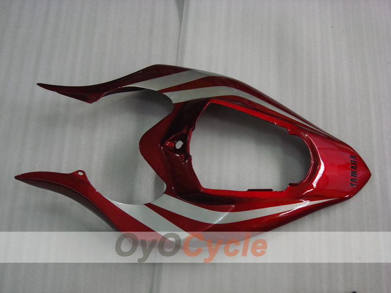 Rear Tail Fairing For Yamaha 04-06 YZF-R1 #OYO87911274