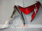Left & Right Side Fairing For Yamaha 04-06  YZF-R1 #OYO87911275