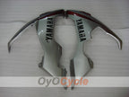 Left & Right Side Fairing For Yamaha 04-06  YZF-R1 #OYO87911275