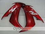 Left & Right Side Fairing For Yamaha 04-06  YZF-R1 #OYO87911275