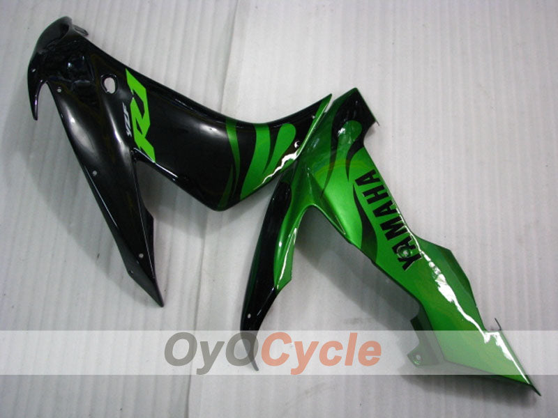 Left & Right Side Fairing For Yamaha 04-06  YZF-R1 #OYO87911279