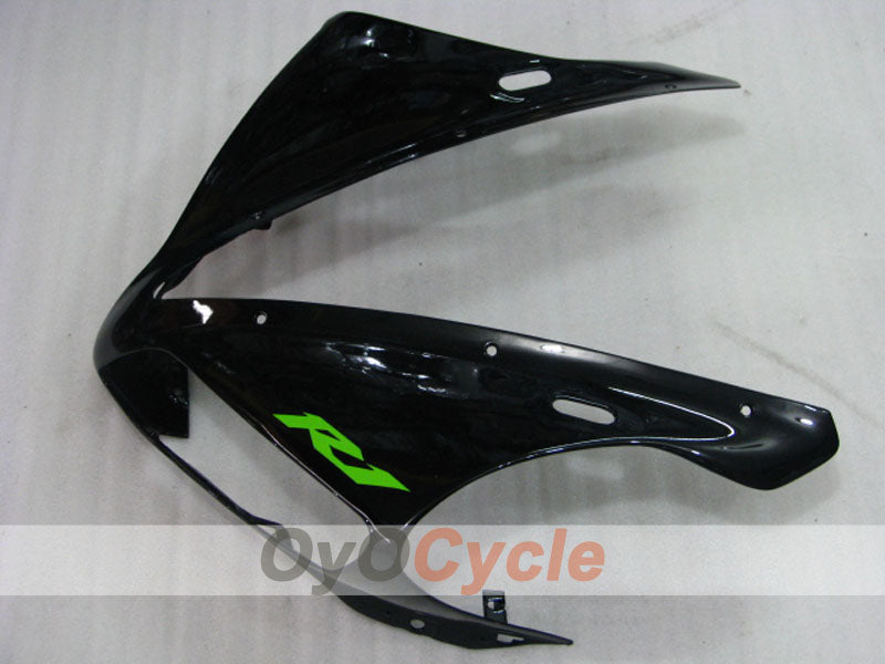 Front Upper Fairing For Yamaha 04-06  YZF-R1 #OYO87911276