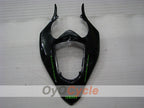 Injection Fairing kit for 04-06 YZF-R1 - Green, Black - Factory Style #OYO87905653