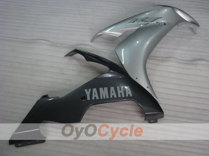 Left & Right Side Fairing For Yamaha 04-06  YZF-R1 #OYO87911282