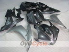 Injection Fairing kit for 04-06 YZF-R1 - Black, Grey - Factory Style #OYO87905654