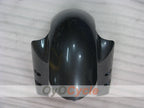 Injection Fairing kit for 04-06 YZF-R1 - Black, Grey - Factory Style #OYO87905654