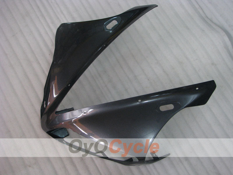Injection Fairing kit for 04-06 YZF-R1 - Black, Grey - Factory Style #OYO87905654