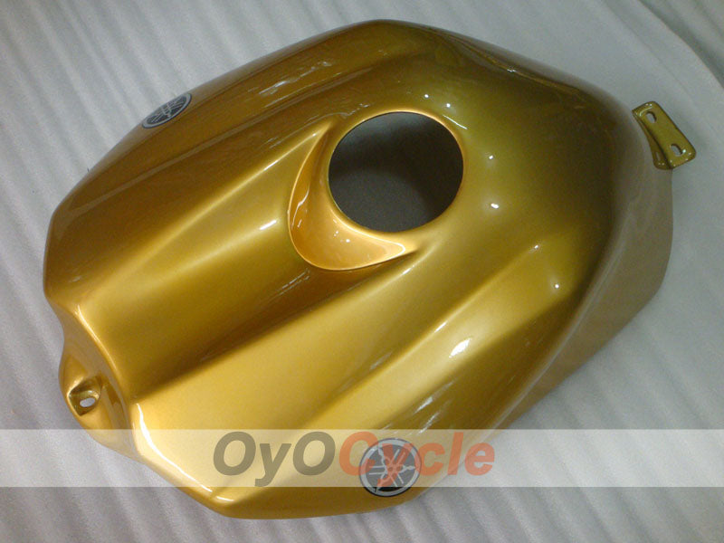 Fuel Tank Fairing For Yamaha 04-06 YZF-R1 #OYO87911286 Secondary image