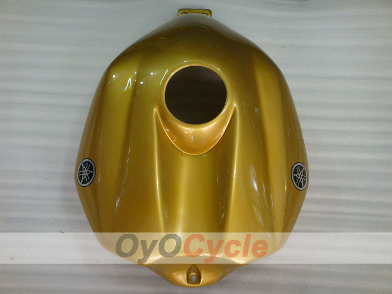 Injection Fairing kit for 04-06 YZF-R1 - Gold - Factory Style #OYO87905655