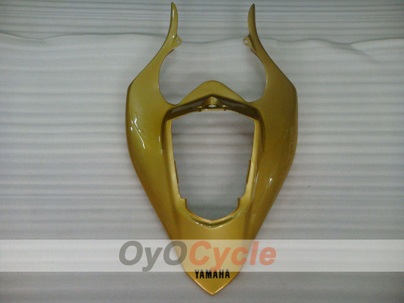 Rear Tail Fairing For Yamaha 04-06 YZF-R1 #OYO87911285