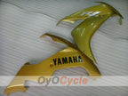 Left & Right Side Fairing For Yamaha 04-06  YZF-R1 #OYO87911288