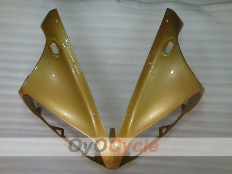 Front Upper Fairing For Yamaha 04-06  YZF-R1 #OYO87911284