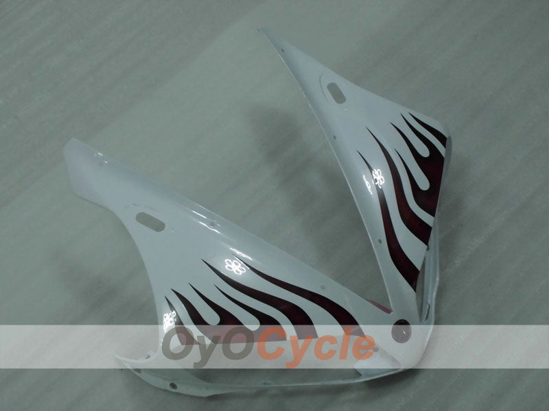 Front Upper Fairing For Yamaha 04-06  YZF-R1 #OYO87911290