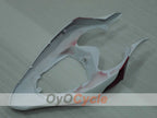 Injection Fairing kit for 04-06 YZF-R1 - Red, White - Customize #OYO87905656