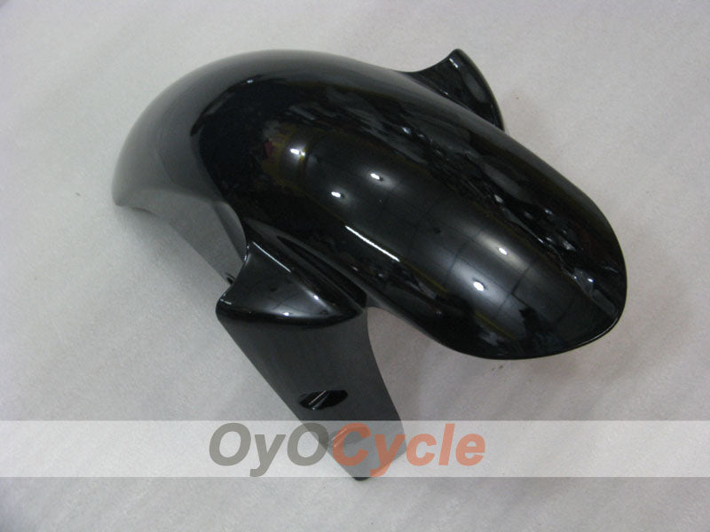 Injection Fairing kit for 04-06 YZF-R1 - Red, White, Black - MOTUL #OYO87905657