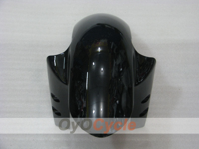 Injection Fairing kit for 04-06 YZF-R1 - Red, White, Black - MOTUL #OYO87905657
